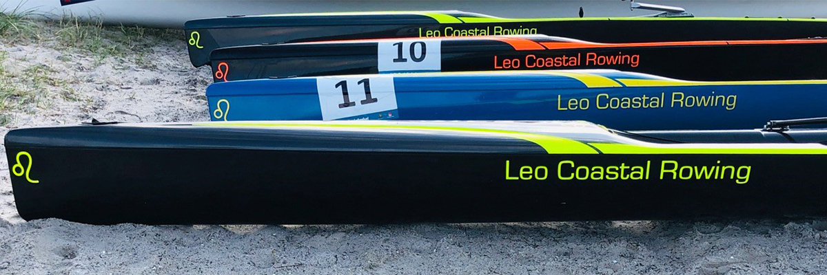 Accessories | Leo Coastal Rowing